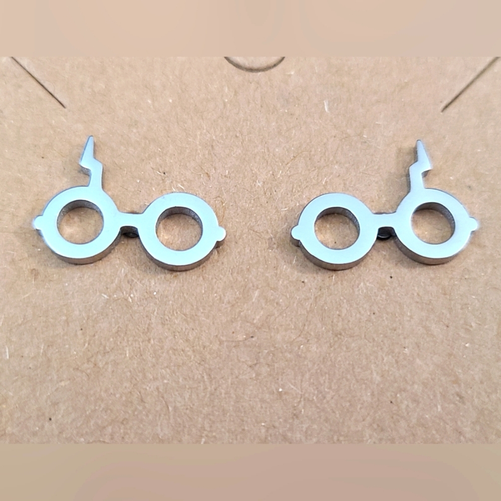 Harry Potter Earrings